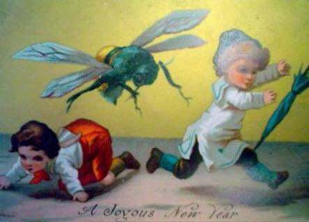 A Joyous New Year!