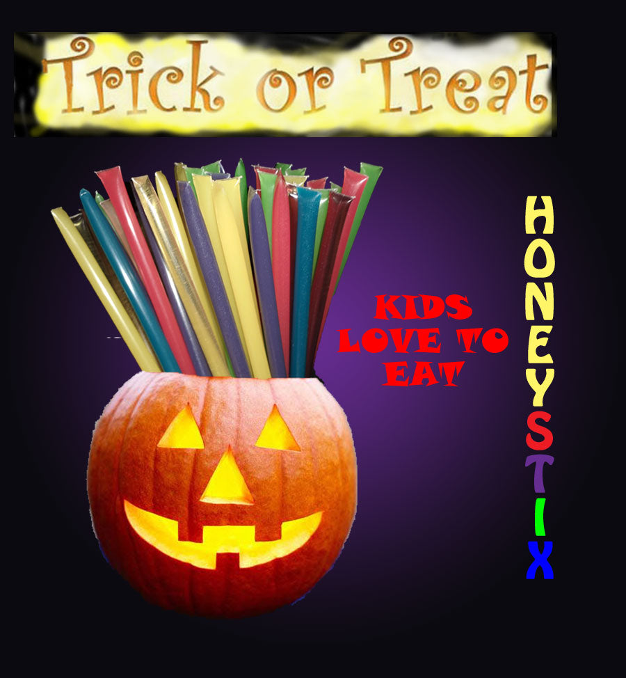Happy Halloween!