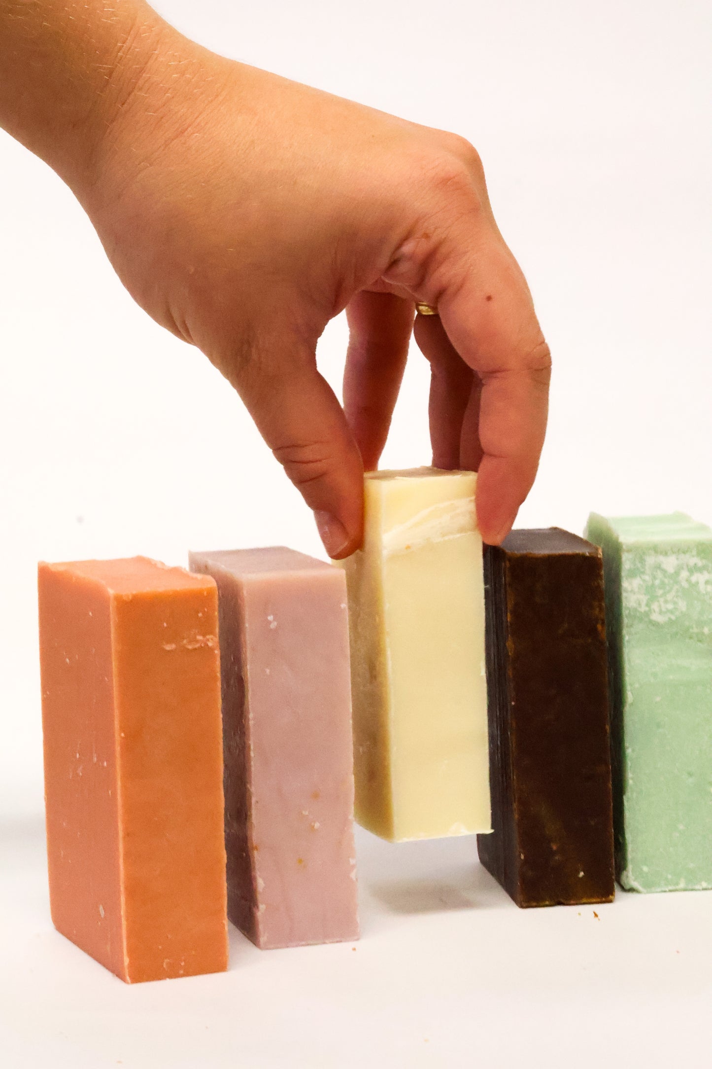 Fragrance Free Hive Crafted Soap