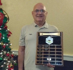 LACBA Honors Clyde Steese With Golden Hive Tool Award