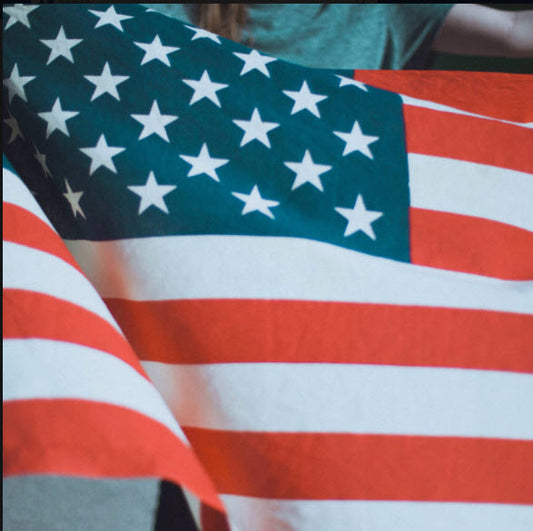 To Our Veterans on Veterans Day - Thank You!