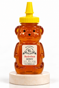 12 oz Buckwheat Honey Bear