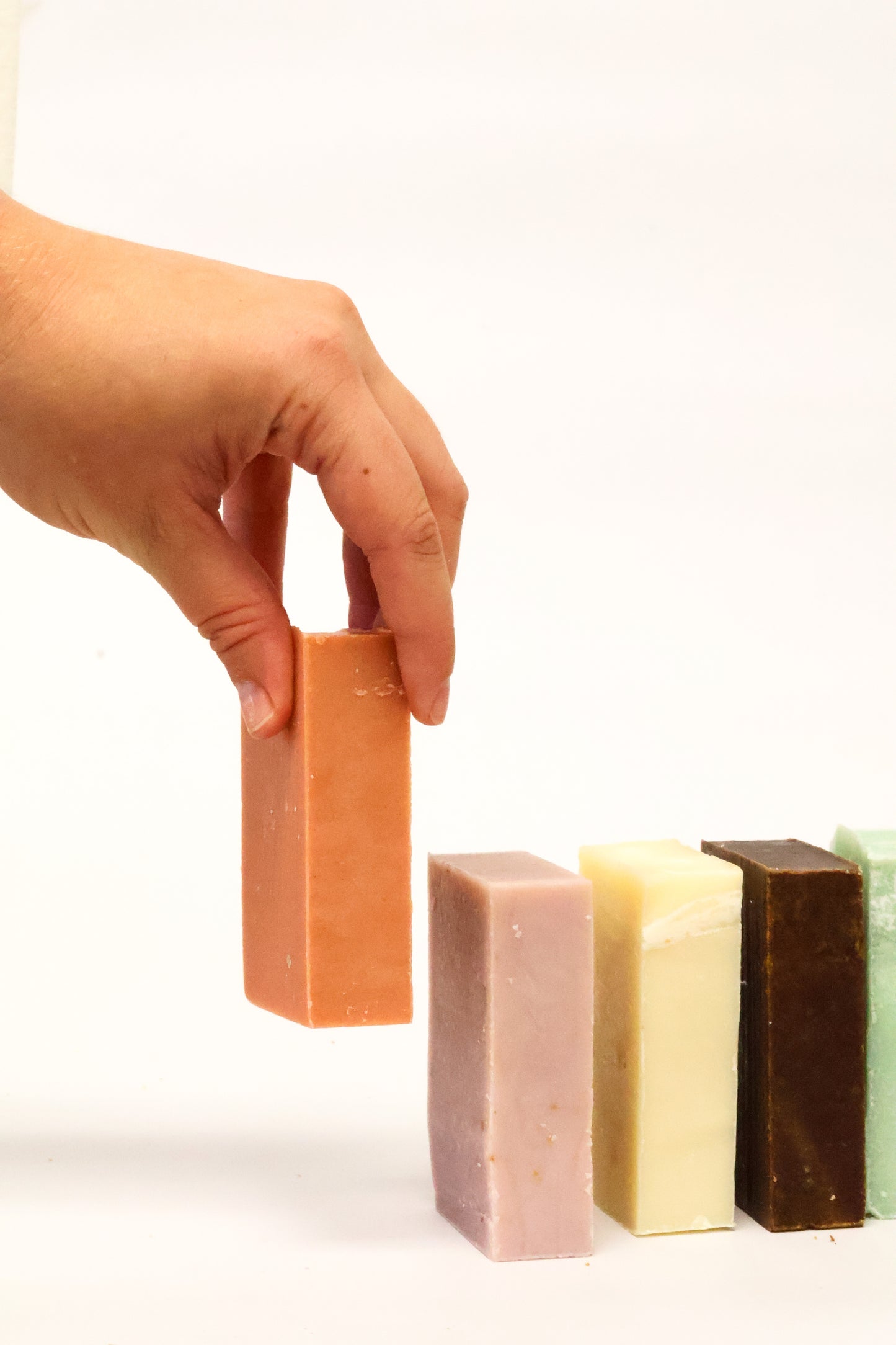 Cranberry Sage Hive Crafted Soap
