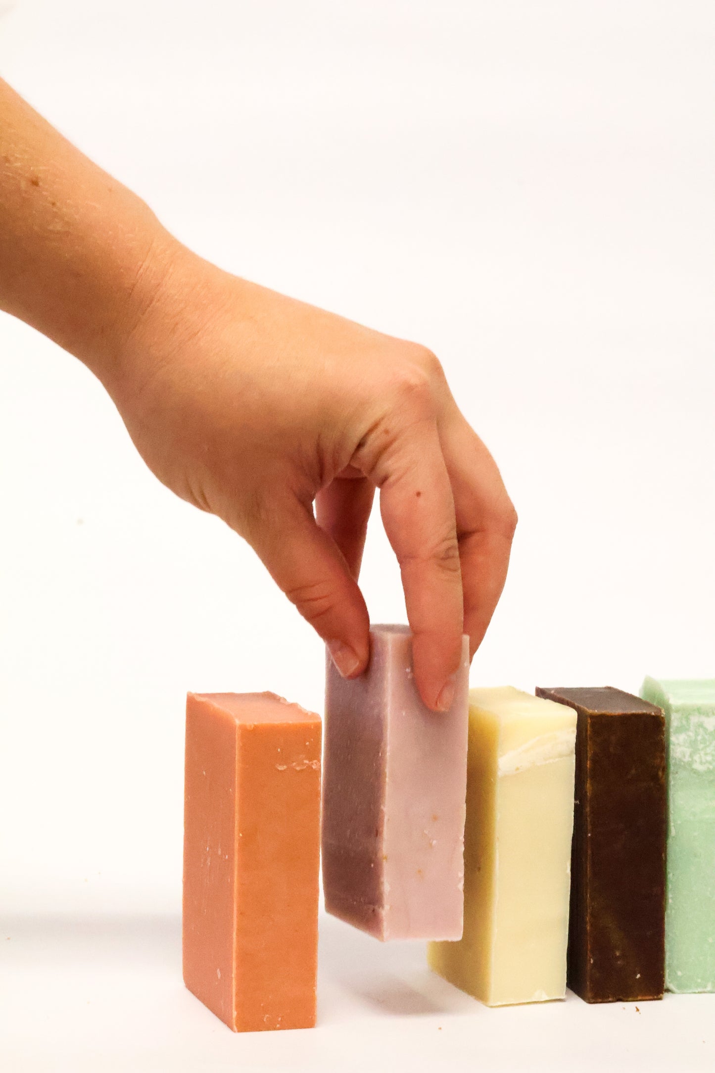 Lavender Hive Crafted Soap