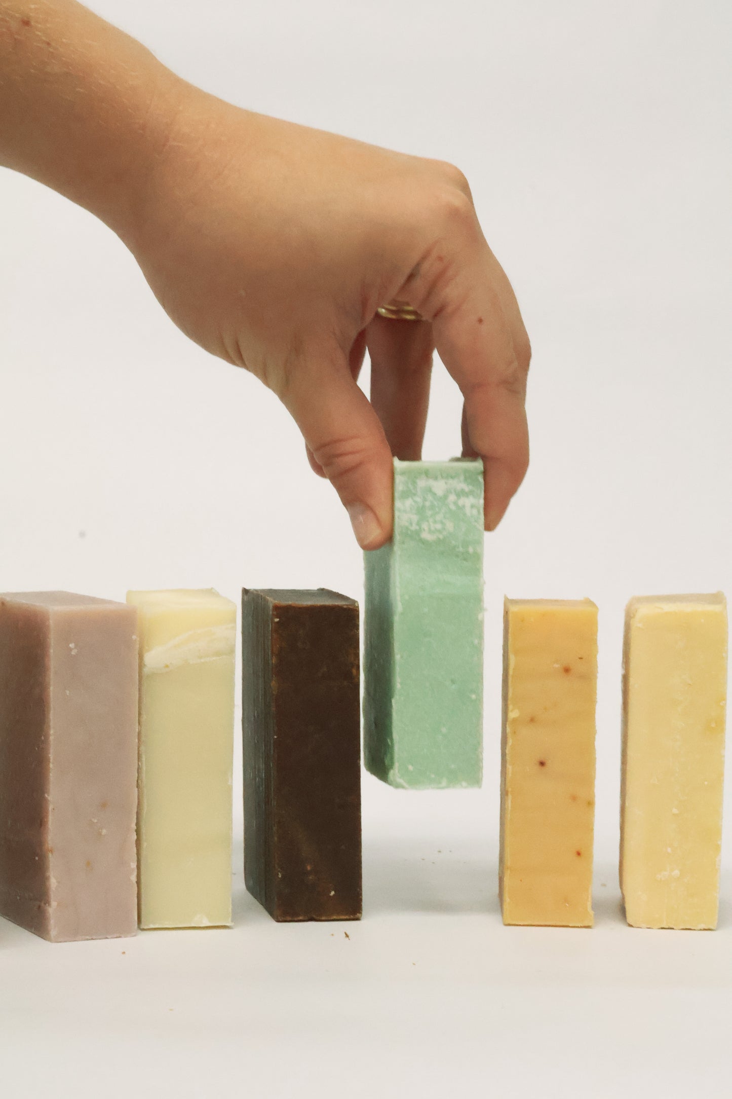 Squeaky Clean Hive Crafted Soap