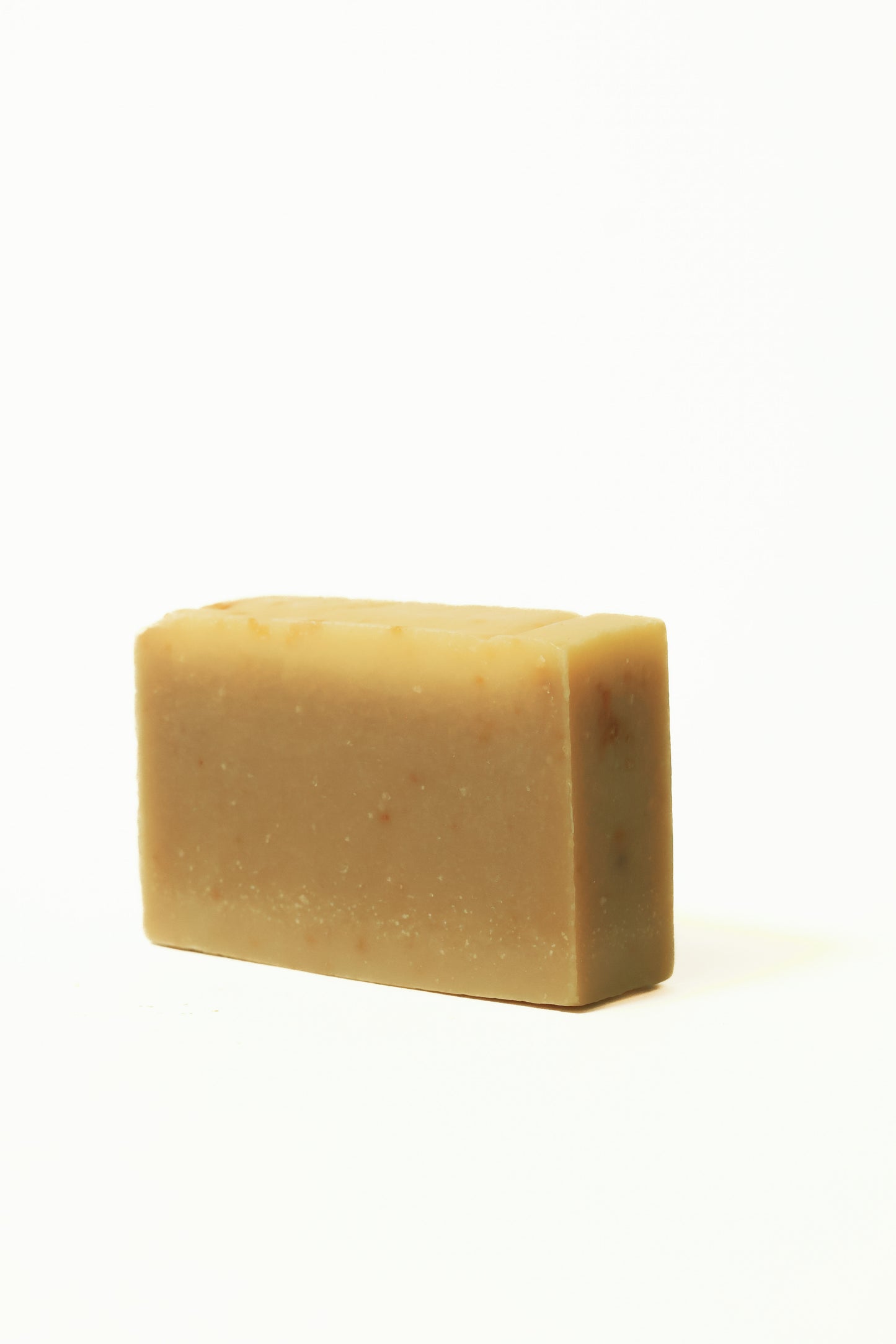 Honey and Beeswax Soap Bar