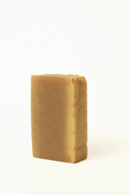 Honey and Beeswax Soap Bar