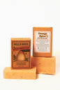 Orange Spice Hive Crafted Soap
