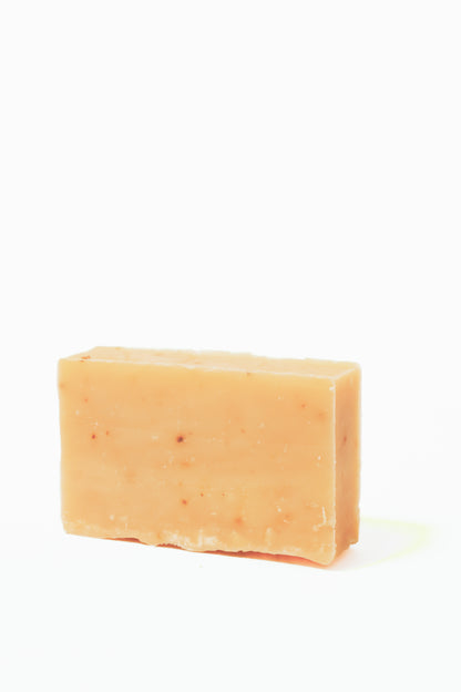 Orange Spice Hive Crafted Soap