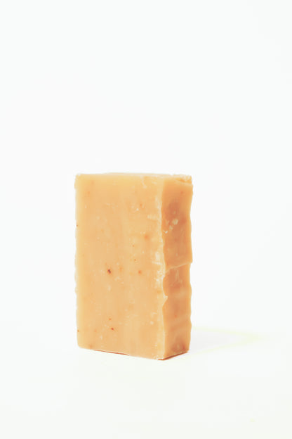 Orange Spice Hive Crafted Soap