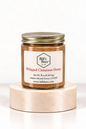 Whipped Cinnamon Honey