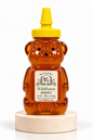 12 oz  Wildflower Honey
