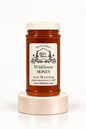 16 oz Wildflower Honey