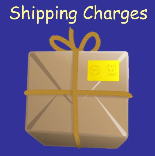 SHIPPING